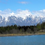 Weekly Photo Challenge: Mountains