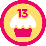 bakers-dozen-foursquare-badge