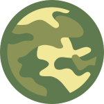 service badge