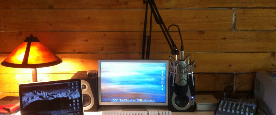 Dog Works Radio