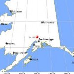 Y, Alaska