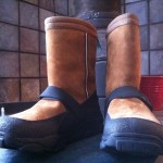 alaskan guide sneakers