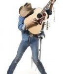 enter sandman dwight yoakam
