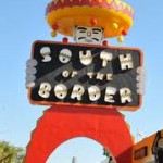 south of the border sc