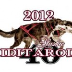 Iditarod 2012