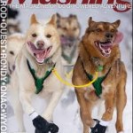 mushing magazine