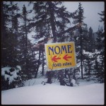 Nome Sign 40 Team Ineka