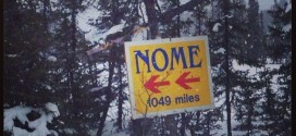 Nome Sign 40 race recap