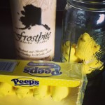 alaska chicks vodka