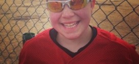 Softball, Alaska Style!