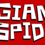 The Giant Spider