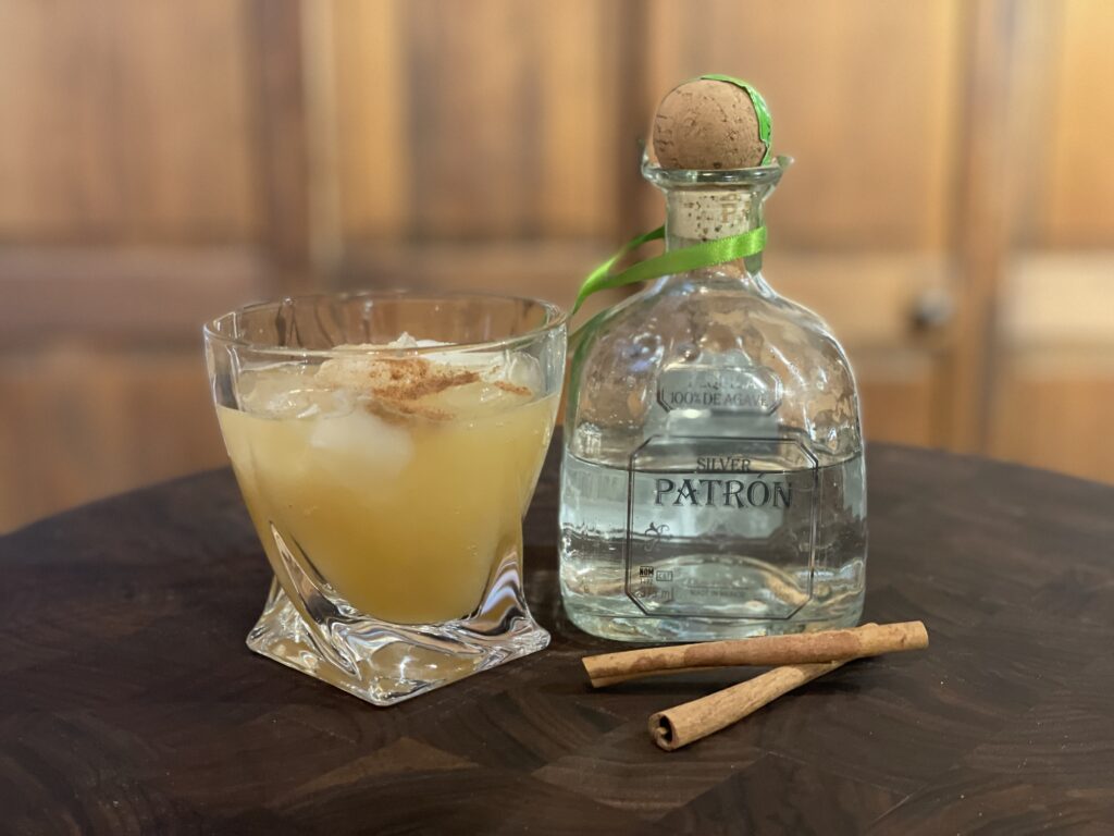 Casa Cider Robert Forto