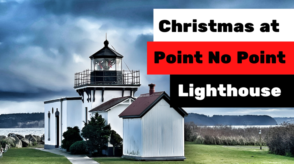 Point No Point Lighthouse Robert FortoPoint No Point Lighthouse Robert Forto