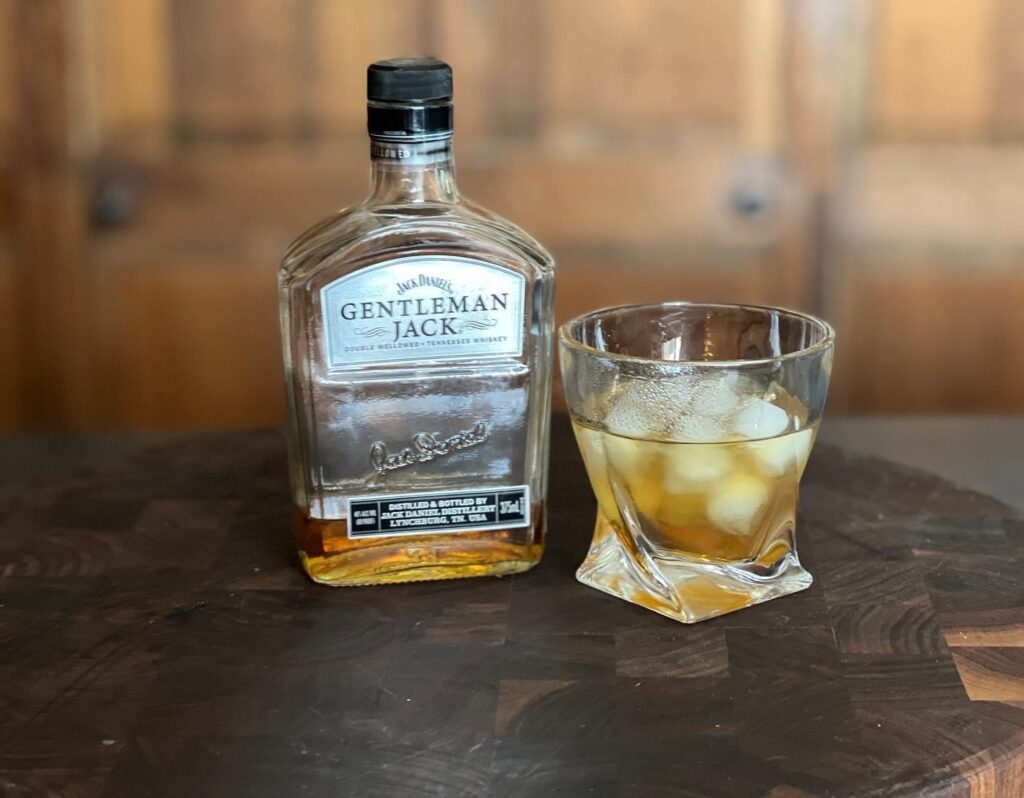 Pancho and Lefty cocktail Robert Forto