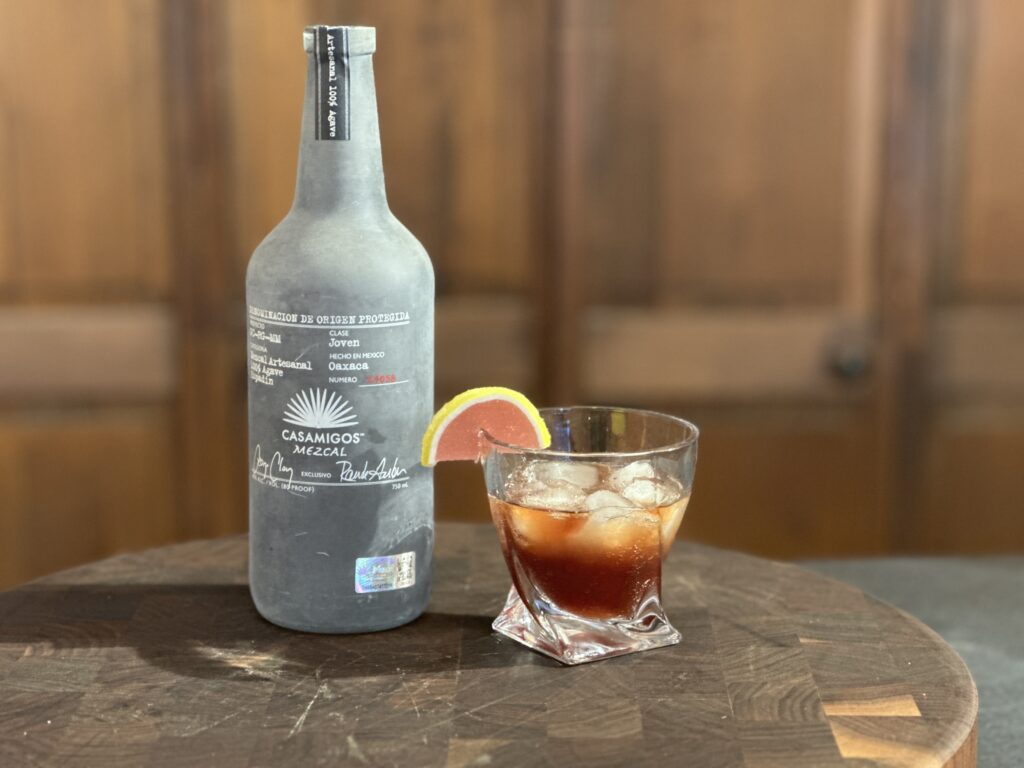 Dream Phone cocktail Robert Forto