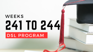 doctorate of strategic leadership weeks 241 to 244 robert forto