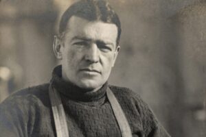 The Top Five Leadership Traits of Explorer Ernest Shackleton