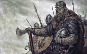 Unlocking Leadership Wisdom from Erik the Red: Traits of a Pioneering Explorer