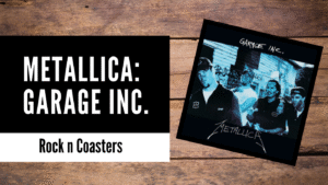 Unpacking Metallica’s “Garage Inc.”: A Raw Tribute to Rock’s Roots