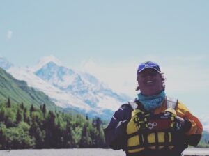 True Leadership Is About Guiding Others While Staying Grounded in Your Own Values