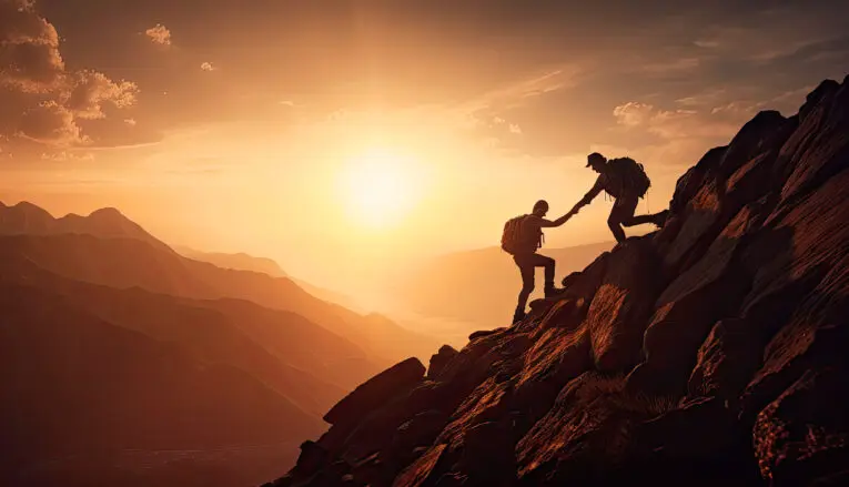 The Dirtbag’s Guide to Executive Leadership: Lessons from the Wild for the Boardroom