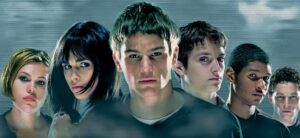 Set in a school | 31 nights of horror