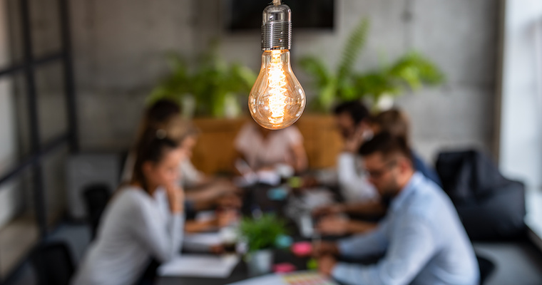 Leadership Struggles in Small Family Businesses