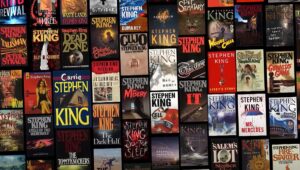 The Complete List of Stephen King Movies