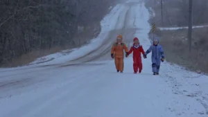Killer Kids | 31 Nights of Horror