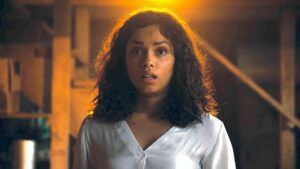 Dont Go into the Basement | 31 Nights of Horror