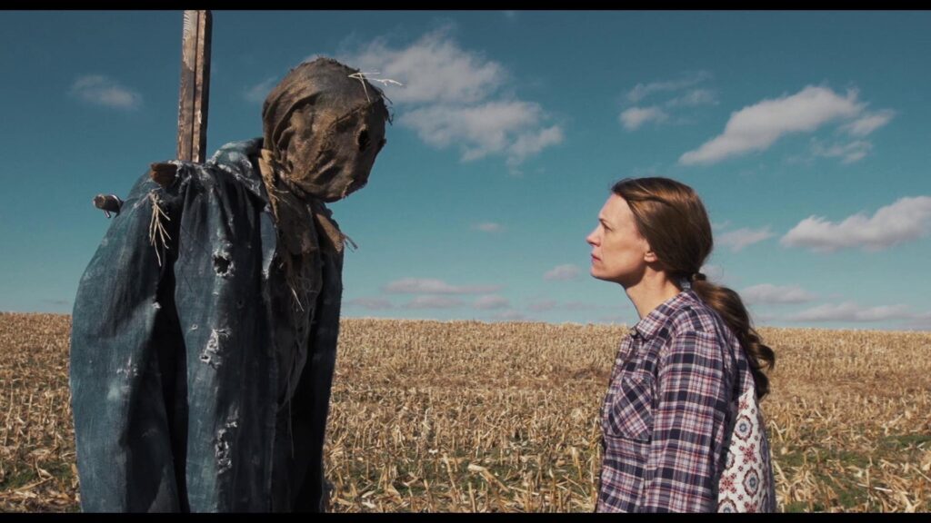 Scarecrow | 31 Nights of Horror