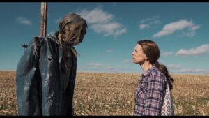 Scarecrow | 31 Nights of Horror