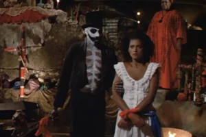Wes Craven Deep Cut | 31 Nights of Horror