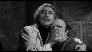 Mad Scientist | 31 Nights of Horror