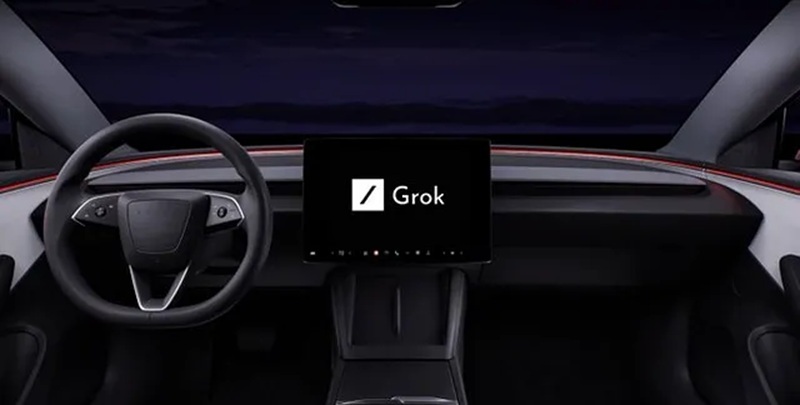 Unlocking the Future: Best Ways to Use Grok in Your Tesla