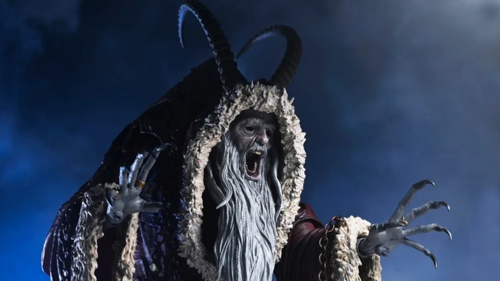 The Complete List of Krampus Movies