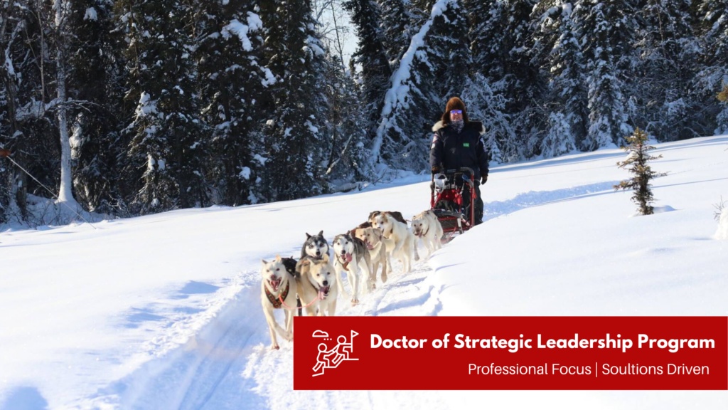 The Entrepreneur’s Journey Is the Hero’s Journey (And the Trail Is Talking Back)