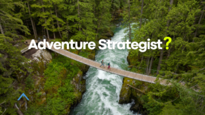 The Adventure Strategist Is Officially Trademarked. Here’s Why That Matters.