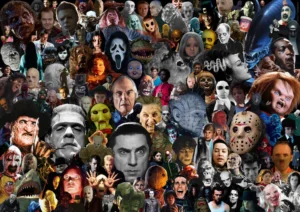 Beginner Horror Movie Watch Order