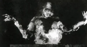 Frankenstein (1910)