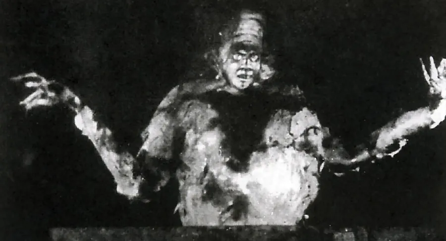 Frankenstein (1910)
