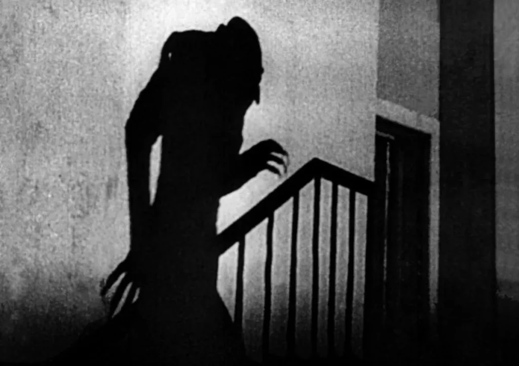 Nosferatu (1922)