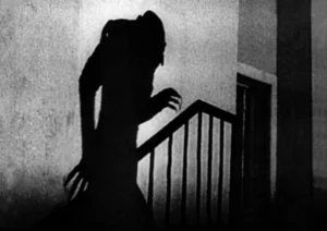 Nosferatu (1922)