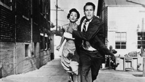 Invasion of the Body Snatchers (1956)