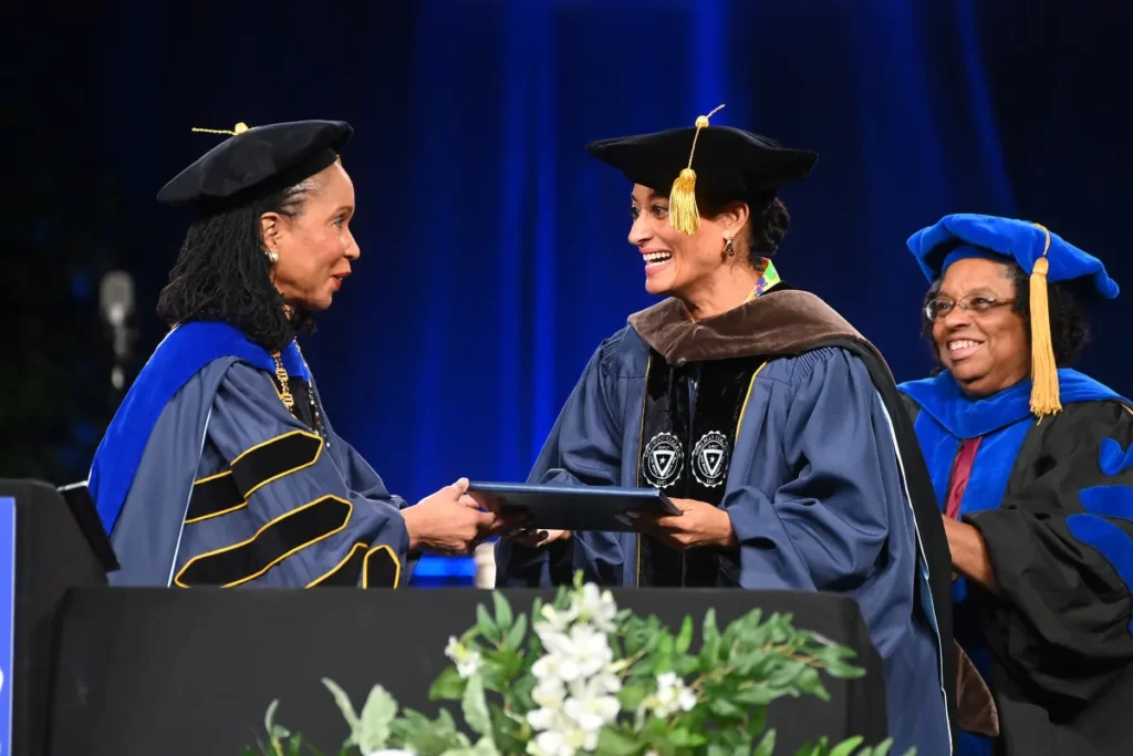 The Riddle of Honorary Doctorates: Prestige, Controversy, and Notable Recipients