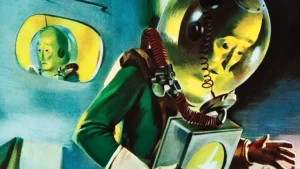 1950s (Radiation Nightmares & Cold War Monsters)