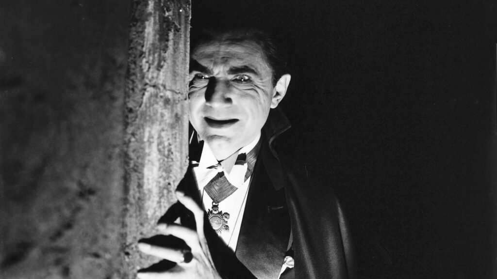 Dracula (1931)