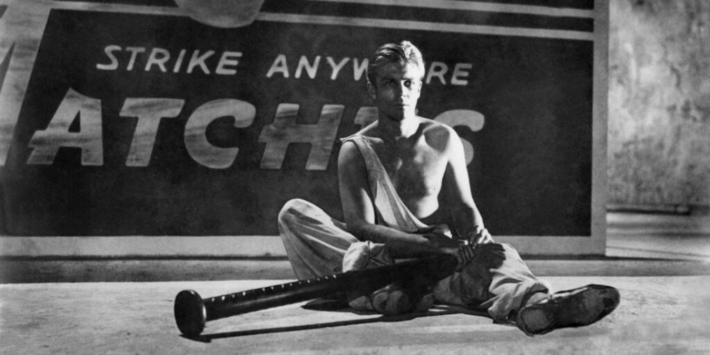 The Incredible Shrinking Man (1957)