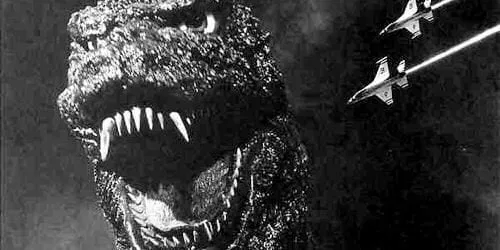 Gojira (1954)