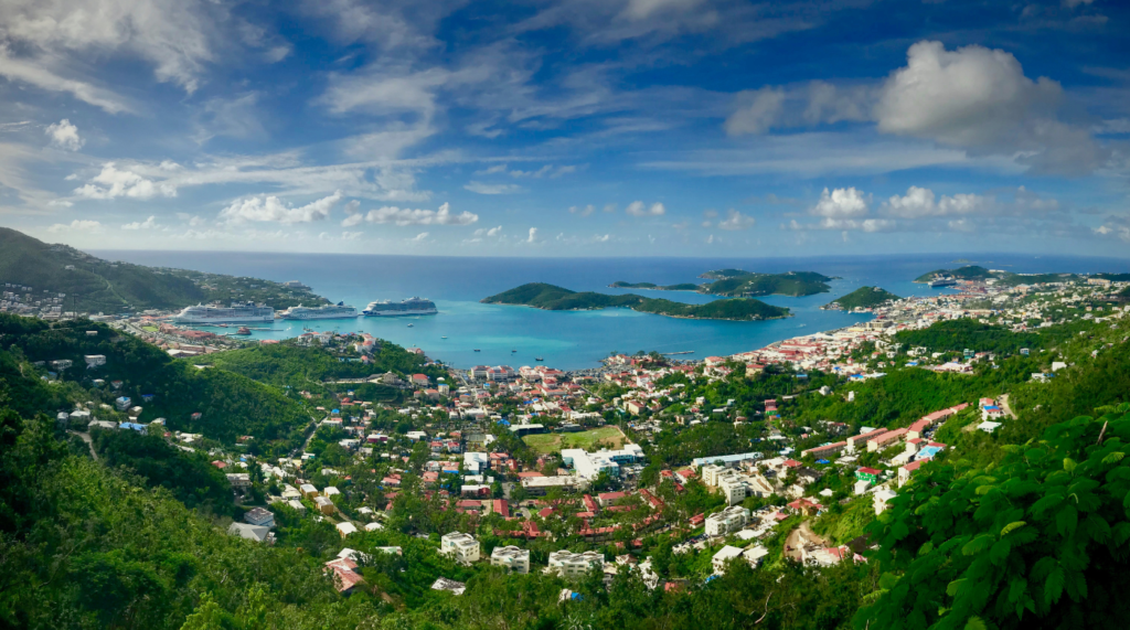 St. Thomas Travel Guide: Top Things to Do, History, Beaches, and Must-See Attractions